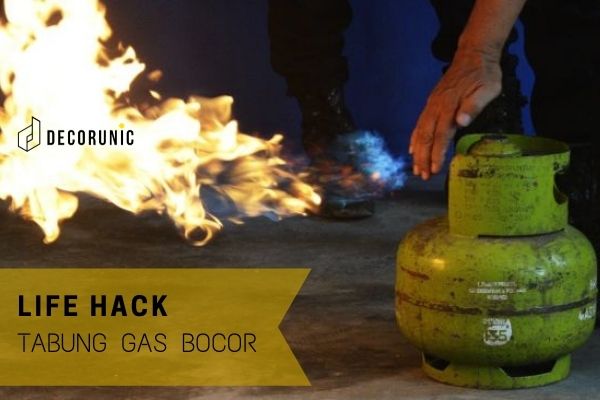 life hack gas bocor